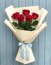 Букет Классика чувств в Силикатном