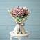 Букет цветов из: Орхидеи и Розы в Силикатном