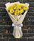 Букет цветов из: Хризантемы в Силикатном
